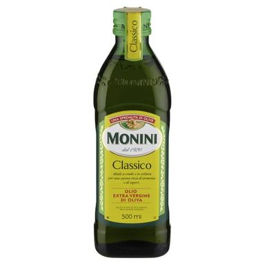 Olio extra vergine monini ml.500