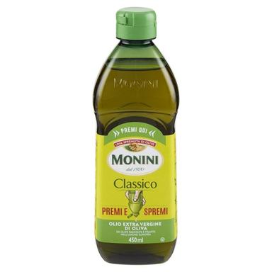 Olio extra vergine cl.pr/s monini ml.450
