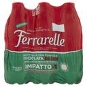 Acqua ferrarellina ml.500 x62