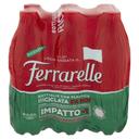 Acqua ferrarellina ml.500 x61