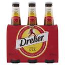 Birra dreher bottiglia ml.330 x31
