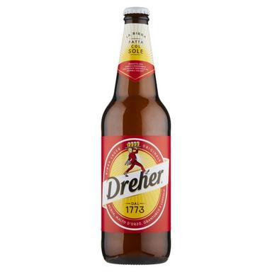 Birra dreher bottiglia ml.660