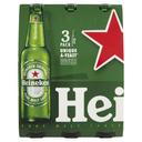 Birra heineken bottiglia ml.330 x31