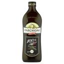 Olio extra vergine oliva 100% ita farchioni1
