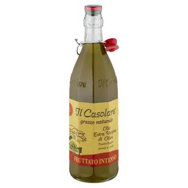 Olio extra vergine fruttato inteso lt.1