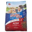 Crocchette migliorcane1
