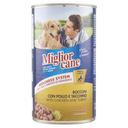 Bocconi cane pollo/tacchino migliorcane gr.12501