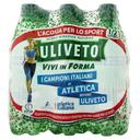 Acqua naturale uliveto ml.500x6 ml.30001