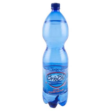 Brio blu leggermente frizzante ml.1500