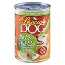 Special dog pate'vitell/ verd.0