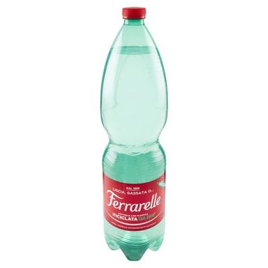 Acqua ferrarelle ml.1500