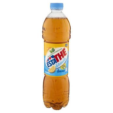 Estathe' limone deteinato ml.1500