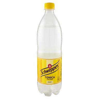Schweppes tonica ml.1000