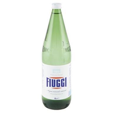 Acqua fiuggi vetro bottiglia ml.1000