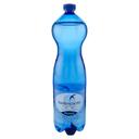 Acqua minerale frizzante ml 15006