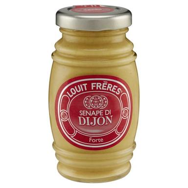 Senape dijon forte louit