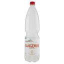 Acqua sangemini pet ml.15001
