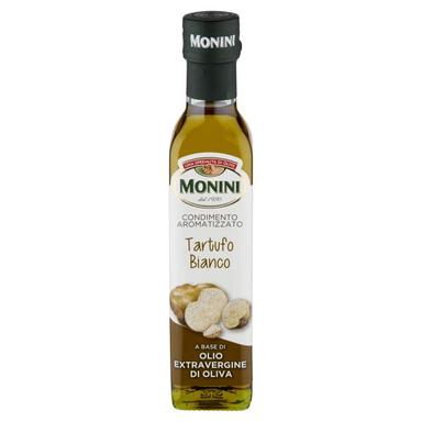 Olio extra vergine tartufo ml.250