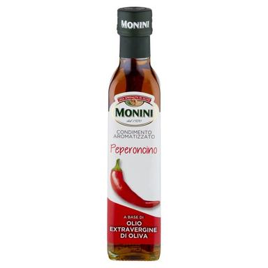 Olio extra vergine peperoncino ml.250