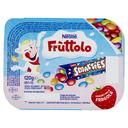 Fruttolo smart frag g120 lact1