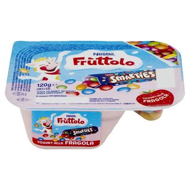 Fruttolo smart frag g120 lact
