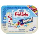 Fruttolo smarties vanig g120 l1