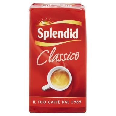 Caffe' aroma classico splendid gr.250