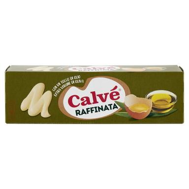 Calve' raffinata tubo ml.150