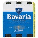 Birra bavaria premium ml250 x61