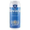 Birra bavaria lattina ml.5001