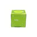 Lulu' fazzol. velo cubo 60pz 3vl c1