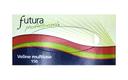 Veline 2 veli futura 150 pz.1
